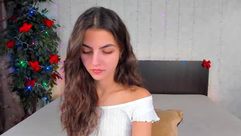 Milana online show from January 27, 8:18 am