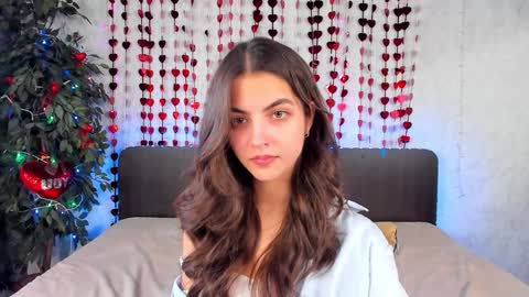 Milana online show from February 6, 11:21 am