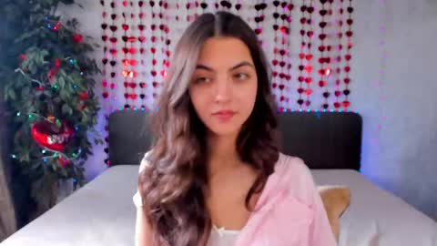 Milana online show from February 10, 11:25 am