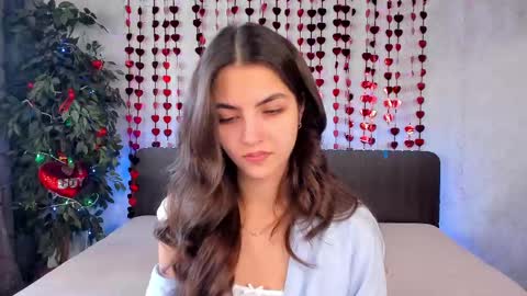 Milana online show from February 11, 8:15 am