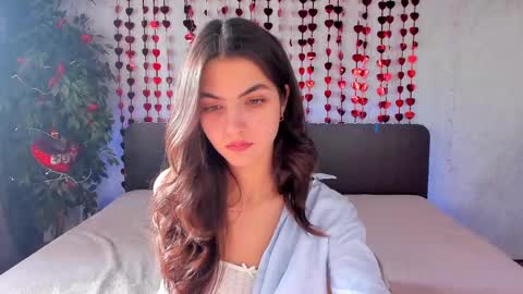 Milana online show from February 11, 11:21 am