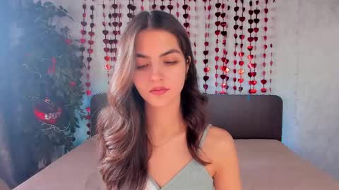 Milana online show from February 13, 11:28 am