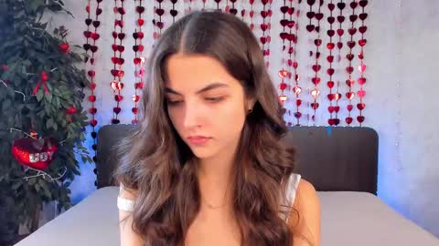 Milana online show from February 19, 8:12 am