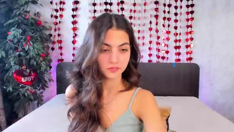 Milana online show from February 22, 8:29 am