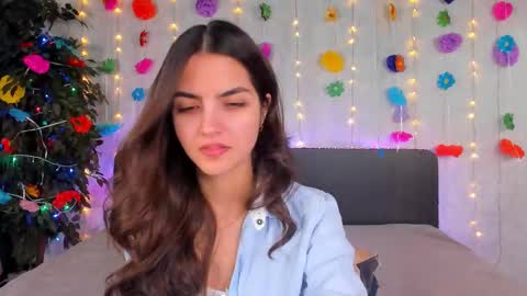 Milana online show from March 11, 8:20 am