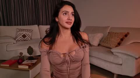 milana online show from October 6, 11:24 pm