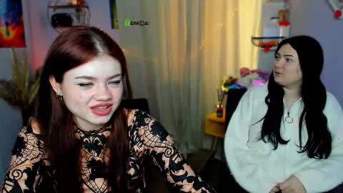 Mila online show from March 10, 7:13 am