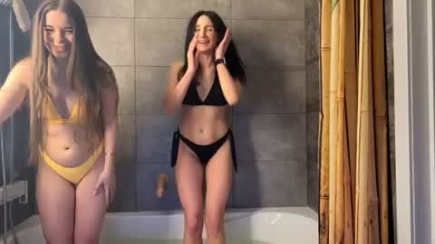 milena milana online show from June 24, 7:57 pm