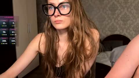 Dan and Milana online show from June 22, 3:42 pm