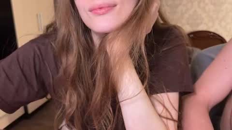 Dan and Milana online show from July 10, 1:25 pm