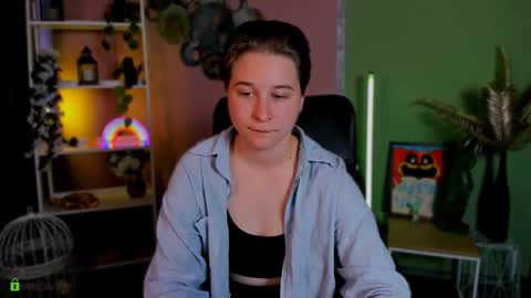 Mila online show from September 10, 9:20 am