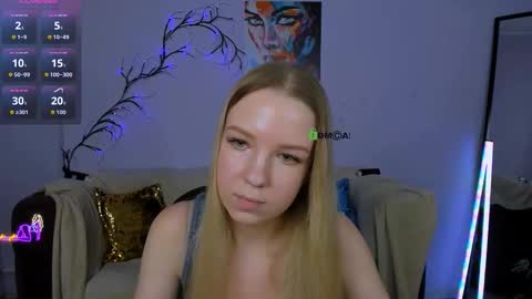 Mila online show from September 11, 1:00 pm