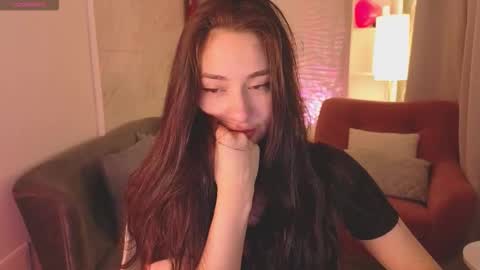 Snapshot of milana_sugar chatting on February 19, 2:02 pm Milana online show from February 19, 2:02 pm