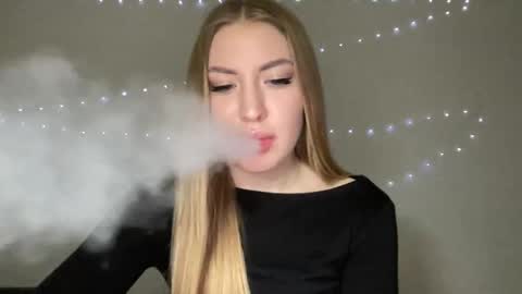 Milana online show from December 7, 6:04 pm