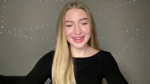 Milana online show from December 27, 2:33 pm