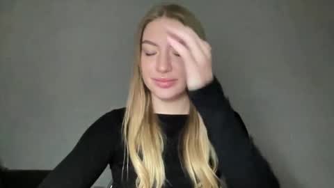 Milana online show from January 15, 12:15 pm