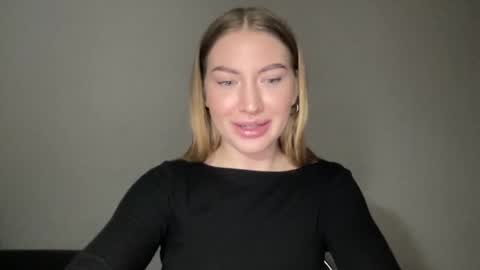 Milana online show from January 28, 9:19 pm