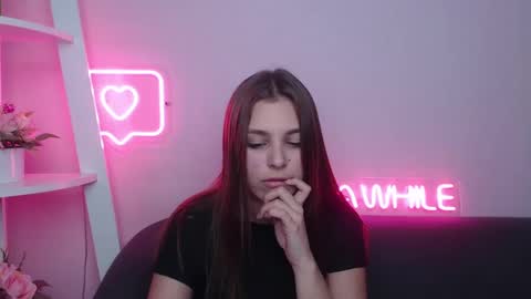 milanaangelas online show from February 15, 2:55 pm