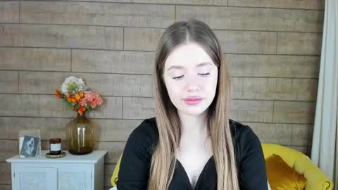 MilanaBalmain online show from February 10, 5:03 am