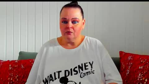 Lana online show from January 19, 11:03 am