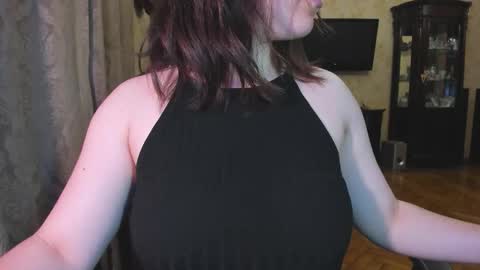 Milana online show from February 20, 10:54 pm