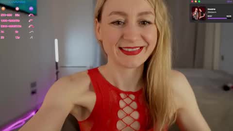 Milana online show from December 23, 12:52 am