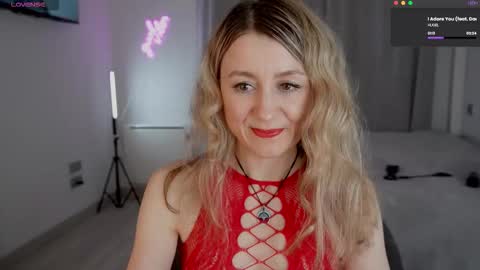 Milana online show from February 14, 12:18 am