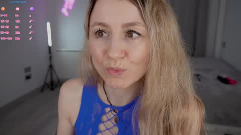 Milana online show from March 22, 5:27 pm