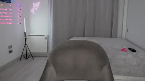 Milana online show from April 17, 7:50 pm