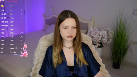 milanamoons online show from May 31, 11:28 am