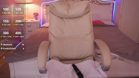 Milana online show from January 19, 4:57 pm