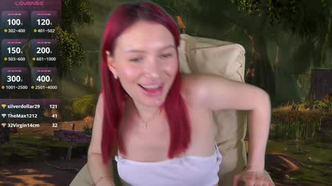 Milana online show from January 23, 5:21 pm