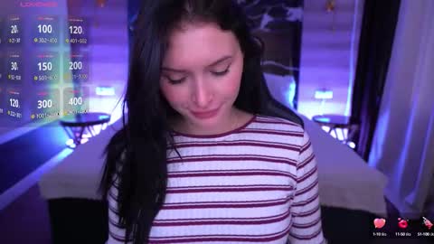 Milana online show from October 11, 1:31 pm