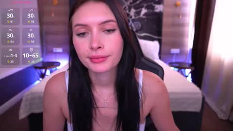 Milana online show from October 12, 12:59 pm