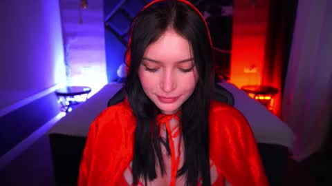 Milana online show from October 31, 2:40 pm