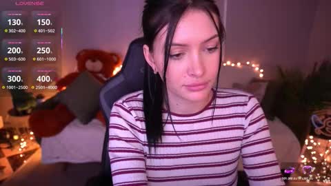 Milana online show from February 17, 1:51 pm