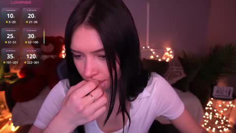 Milana online show from February 28, 2:18 pm