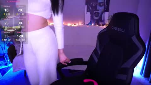 Milana online show from March 28, 2:05 pm