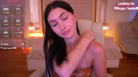 Milana online show from July 10, 1:03 pm