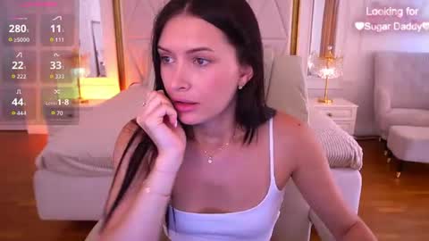 Milana online show from July 16, 6:41 am