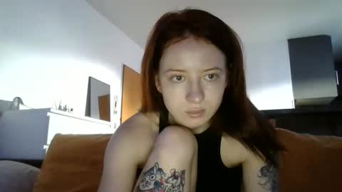 Snapshot of milananoir chatting on October 27, 10:08 am MilanaNoir online show from October 27, 10:08 am