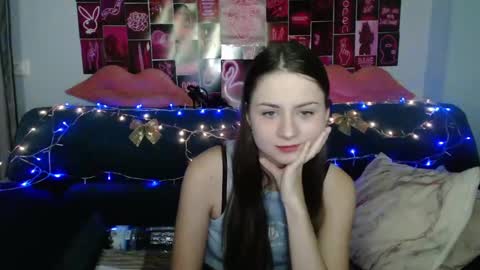 milanaroz online show from January 11, 5:07 pm