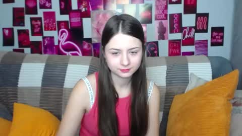 milanaroz online show from February 9, 5:50 am