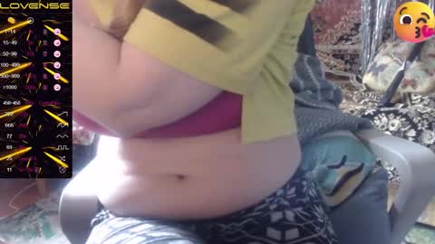 Luna-- link in bio online show from September 18, 11:12 am