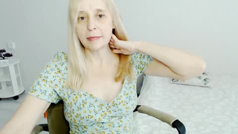 Milena online show from January 29, 7:36 am