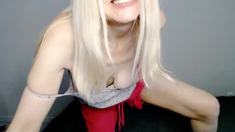 Milena online show from February 7, 7:29 am