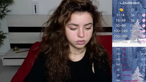 Mila online show from December 8, 8:20 am