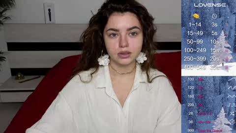 Mila online show from December 10, 10:17 am