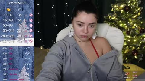 Mila online show from December 26, 4:58 pm