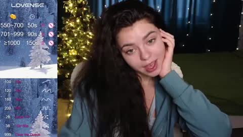 Mila online show from January 10, 8:51 am